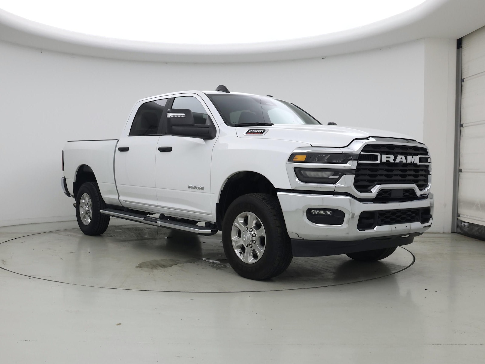 ram ram 2500 pickup 2025 3C6UR5DJ6SG566452 image ram ram 2500 pickup 2025 3C6UR5DJ6SG566452 image